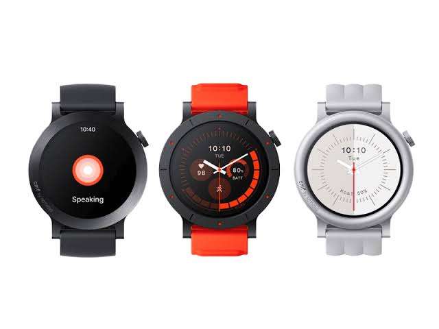 CMF Watch 3 Pro Price in Kenya- LinkPhones Center 